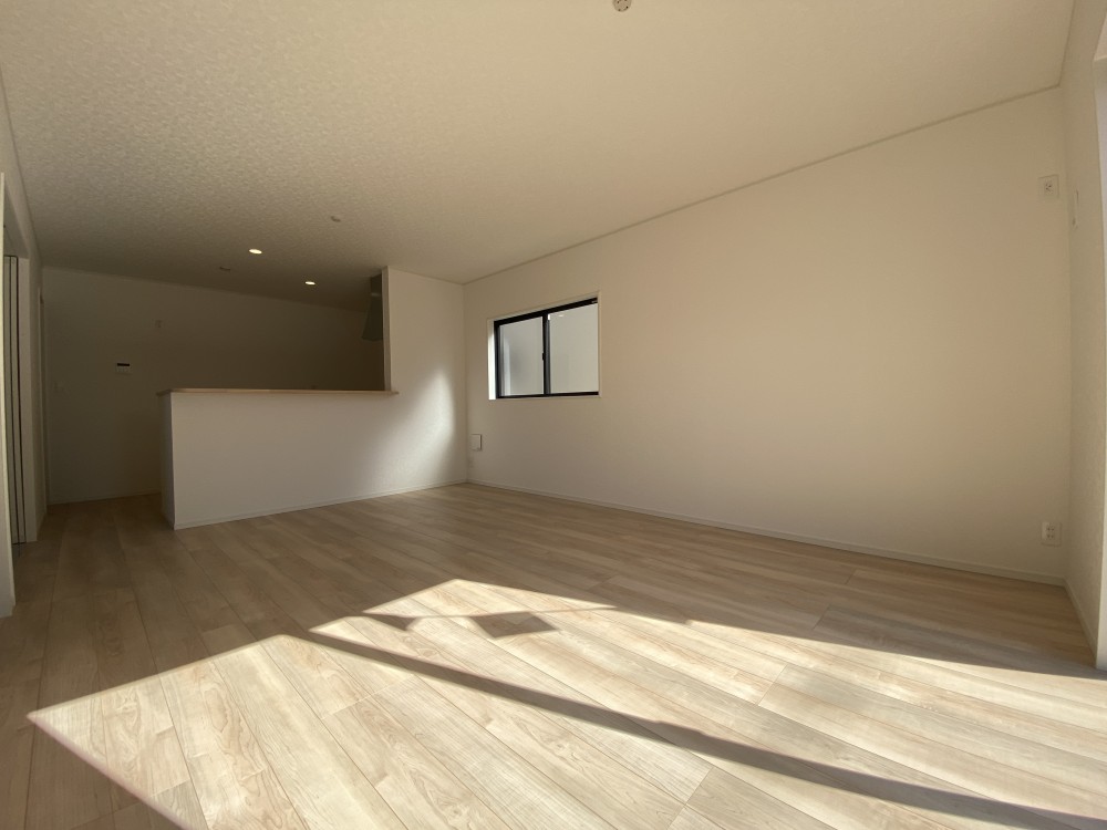 豊明市沓掛町　第5　全3区画　2号棟 画像4