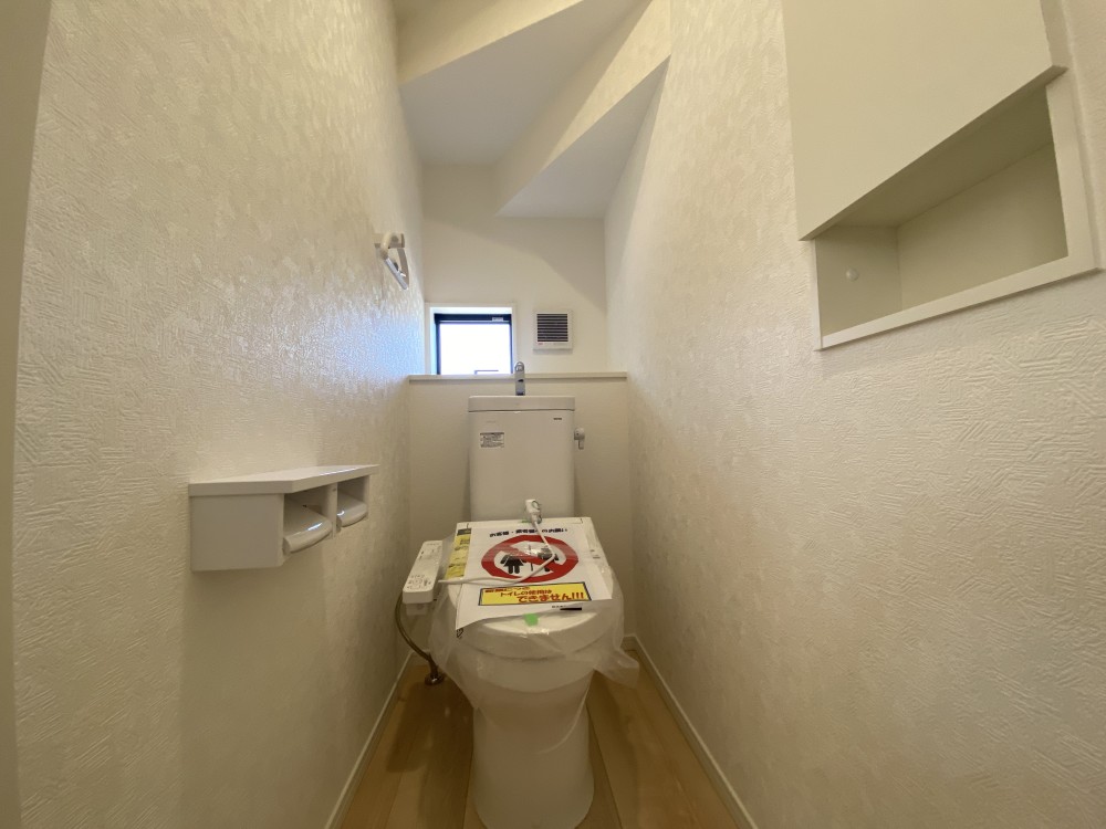 豊明市沓掛町　第5　全3区画　2号棟 画像8