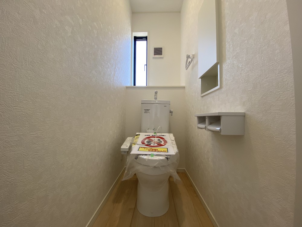 豊明市沓掛町　第5　全3区画　2号棟 画像9