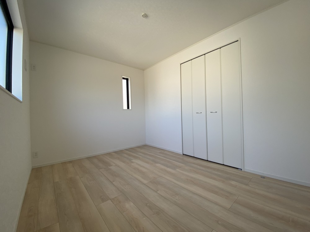 豊明市沓掛町　第5　全3区画　2号棟 画像10