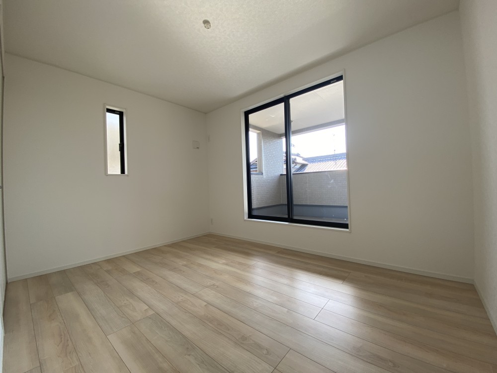 豊明市沓掛町　第5　全3区画　2号棟 画像11