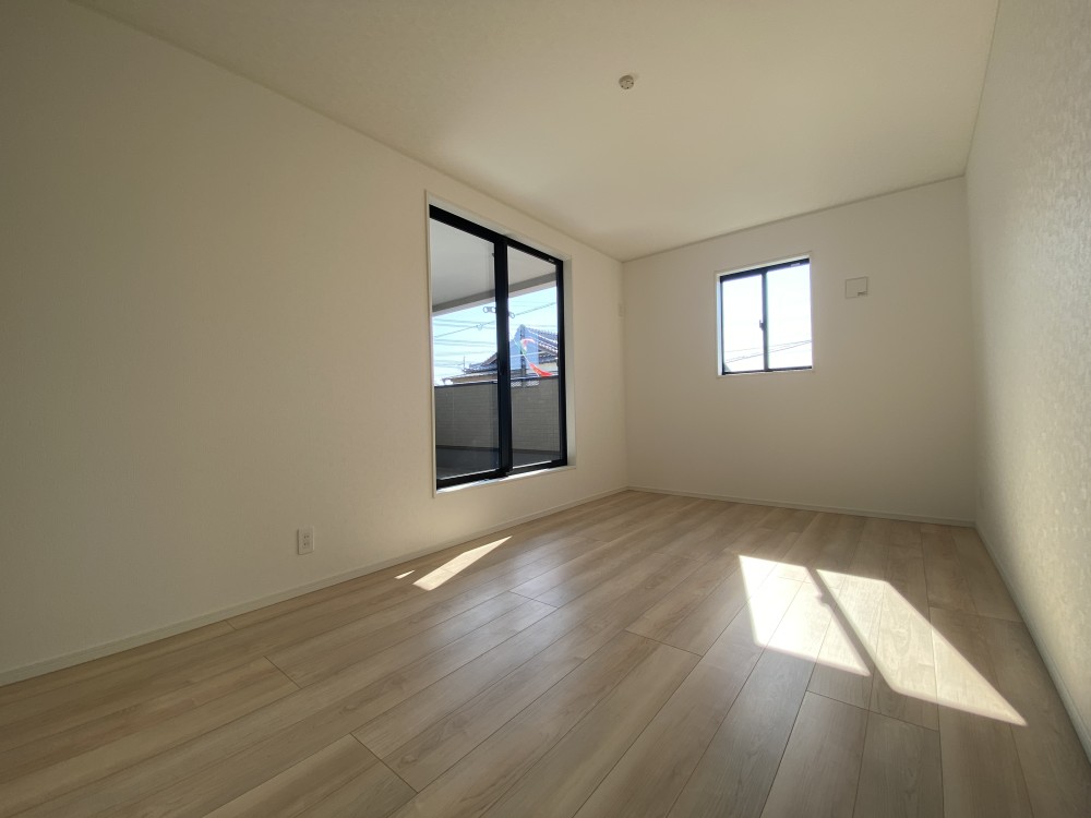 豊明市沓掛町　第5　全3区画　2号棟 画像12