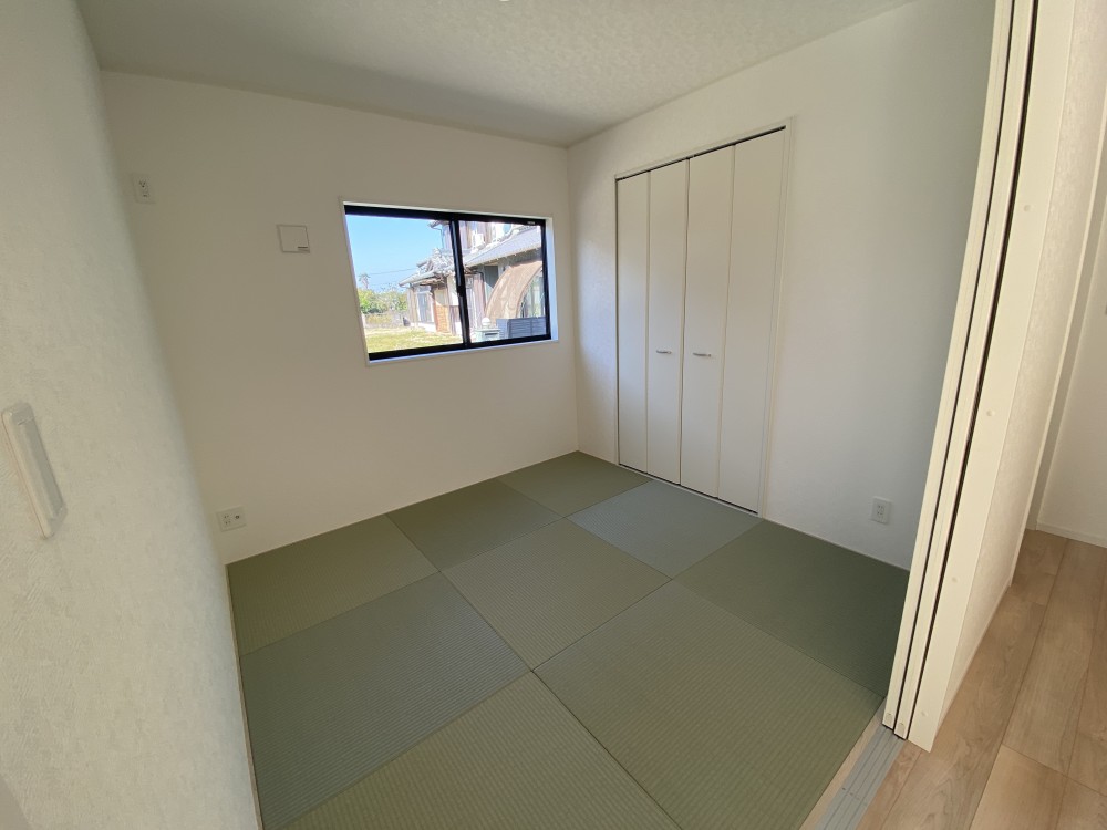 豊明市沓掛町　第5　全3区画　2号棟 画像13