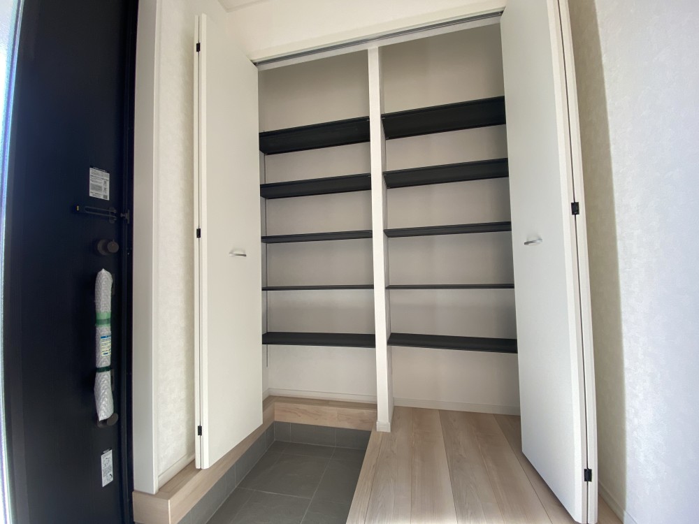 豊明市沓掛町　第5　全3区画　2号棟 画像15