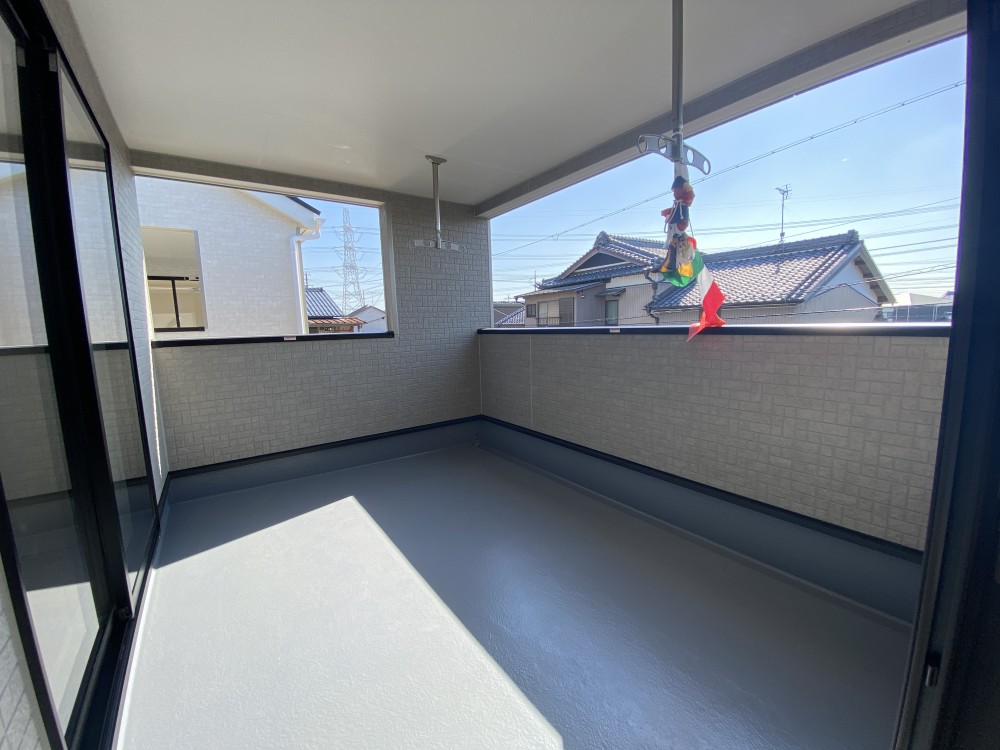 豊明市沓掛町　第5　全3区画　2号棟 画像16