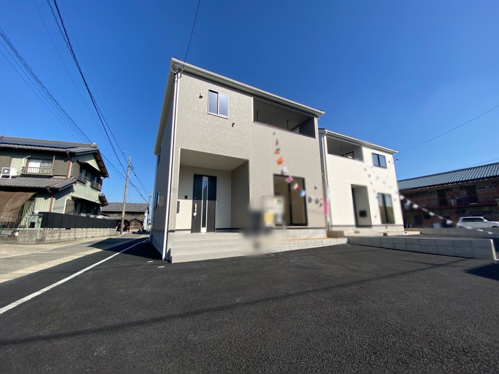 豊明市沓掛町　第5　全3区画　2号棟 画像17