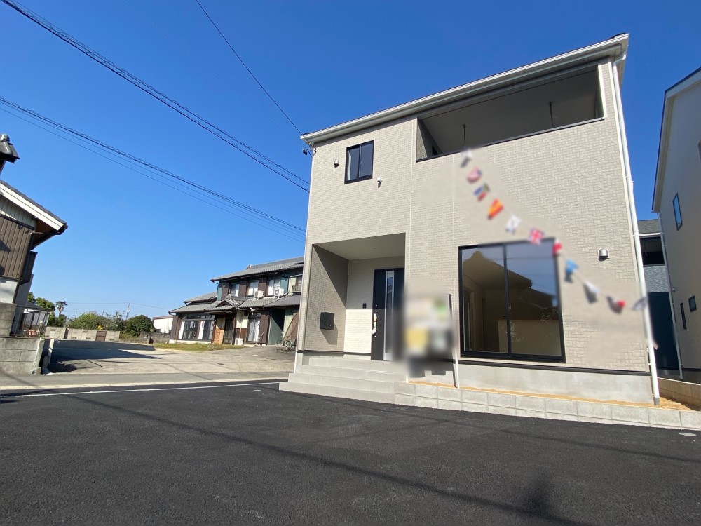 豊明市沓掛町　第5　全3区画　2号棟 画像18