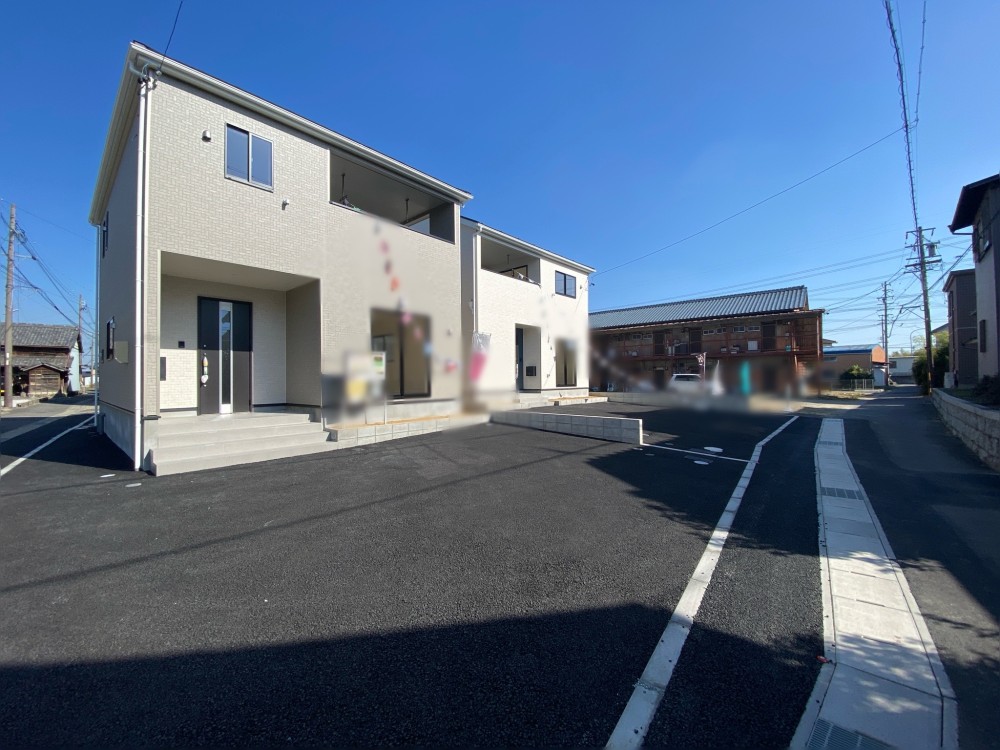 豊明市沓掛町　第5　全3区画　2号棟 画像19