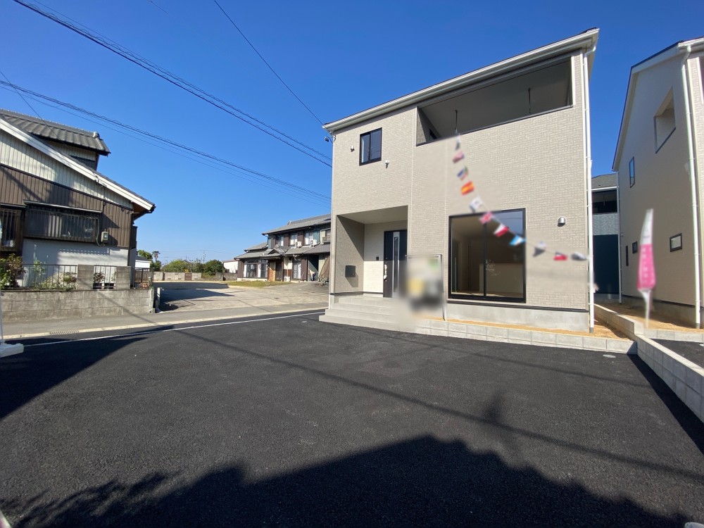 豊明市沓掛町　第5　全3区画　2号棟 画像20