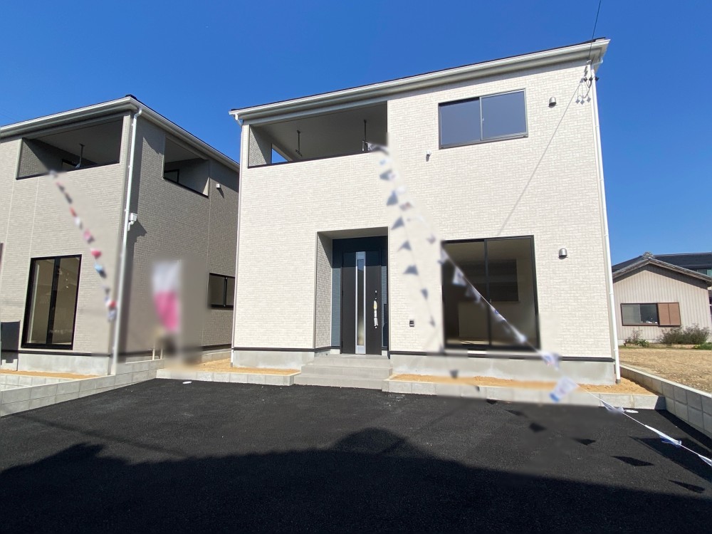 豊明市沓掛町　第5　全3区画　3号棟 画像16