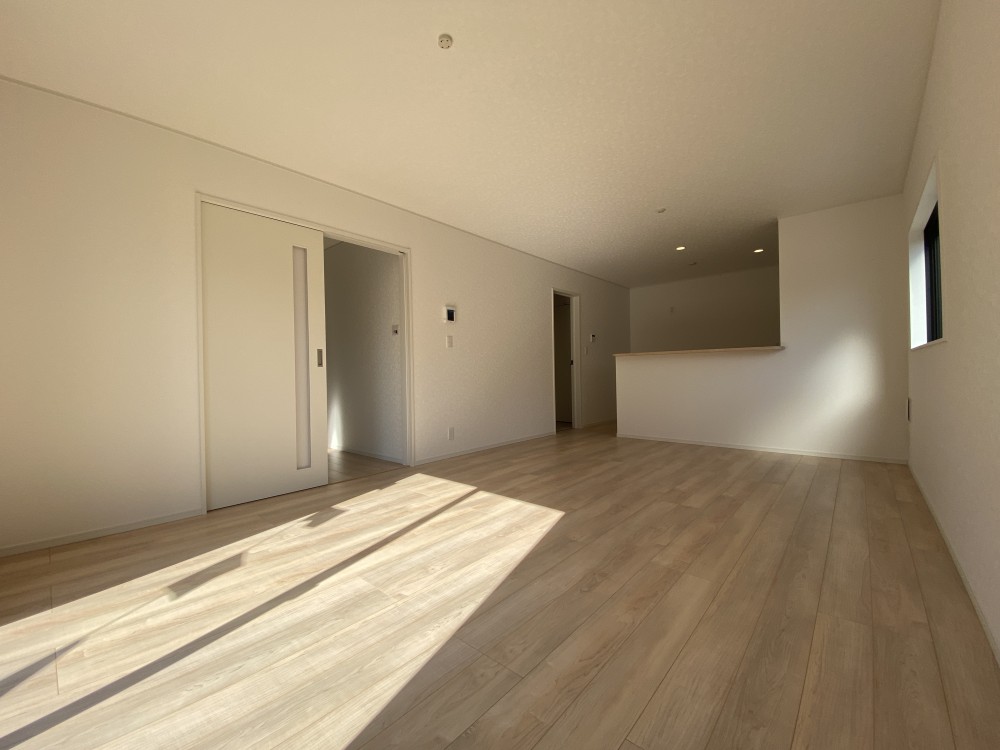 豊明市沓掛町　第5　全3区画　3号棟 画像4