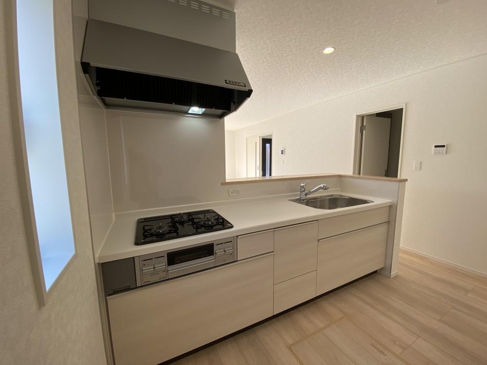 豊明市沓掛町　第5　全3区画　3号棟 画像5