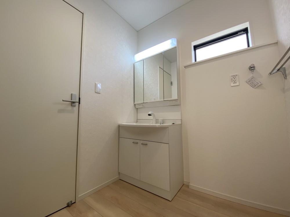 豊明市沓掛町　第5　全3区画　3号棟 画像7