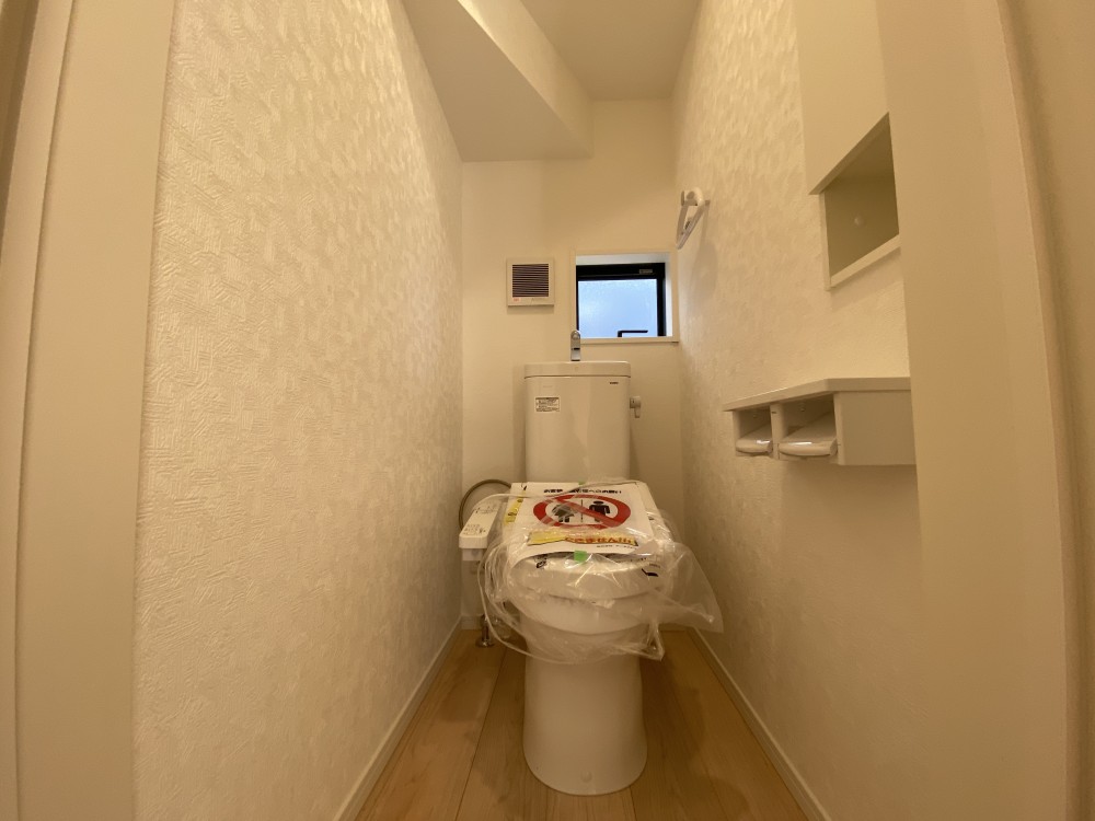 豊明市沓掛町　第5　全3区画　3号棟 画像8