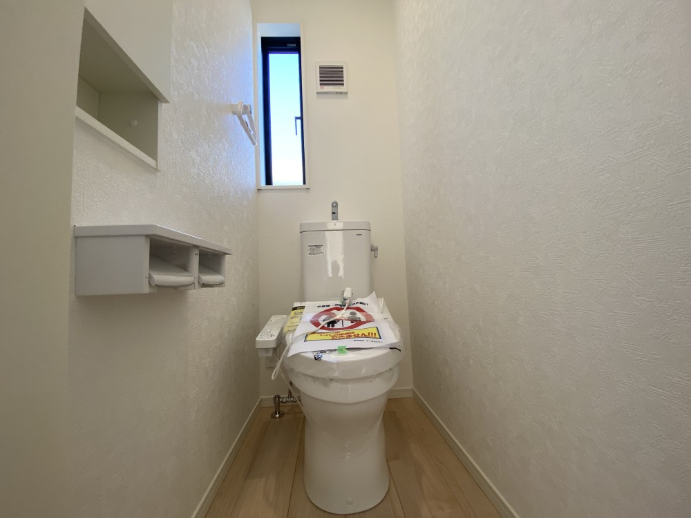 豊明市沓掛町　第5　全3区画　3号棟 画像9