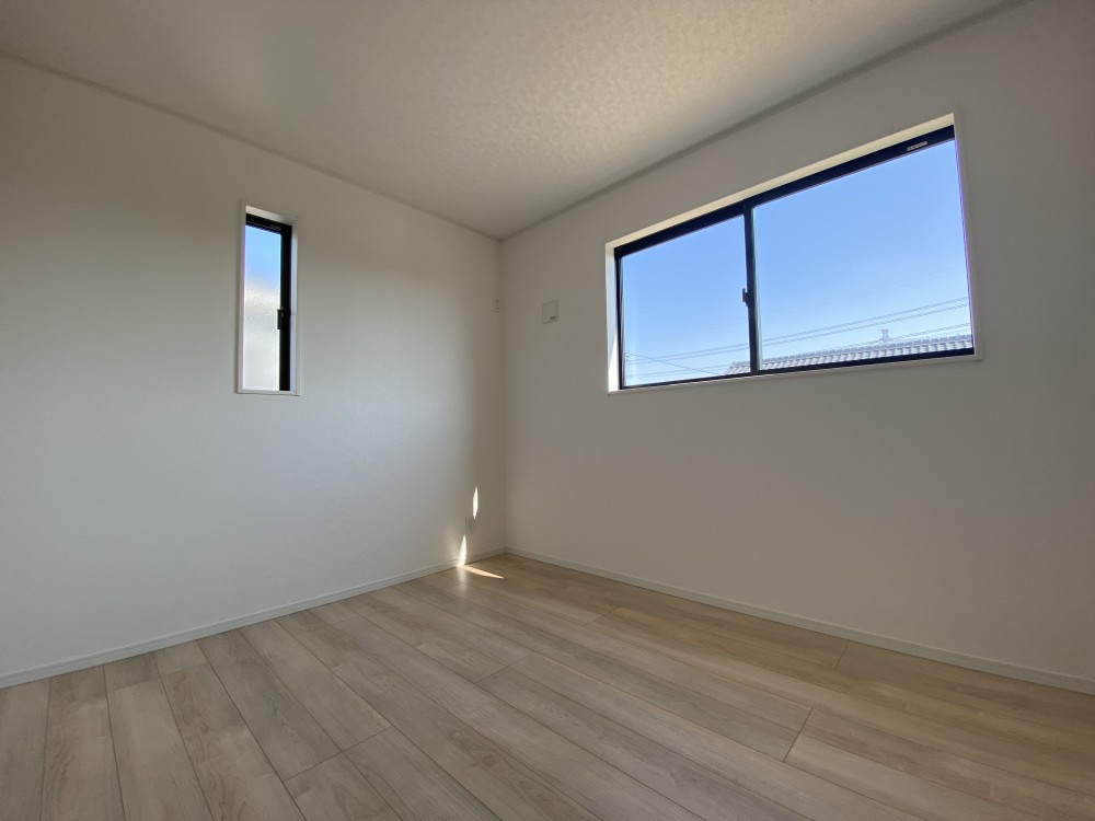 豊明市沓掛町　第5　全3区画　3号棟 画像10