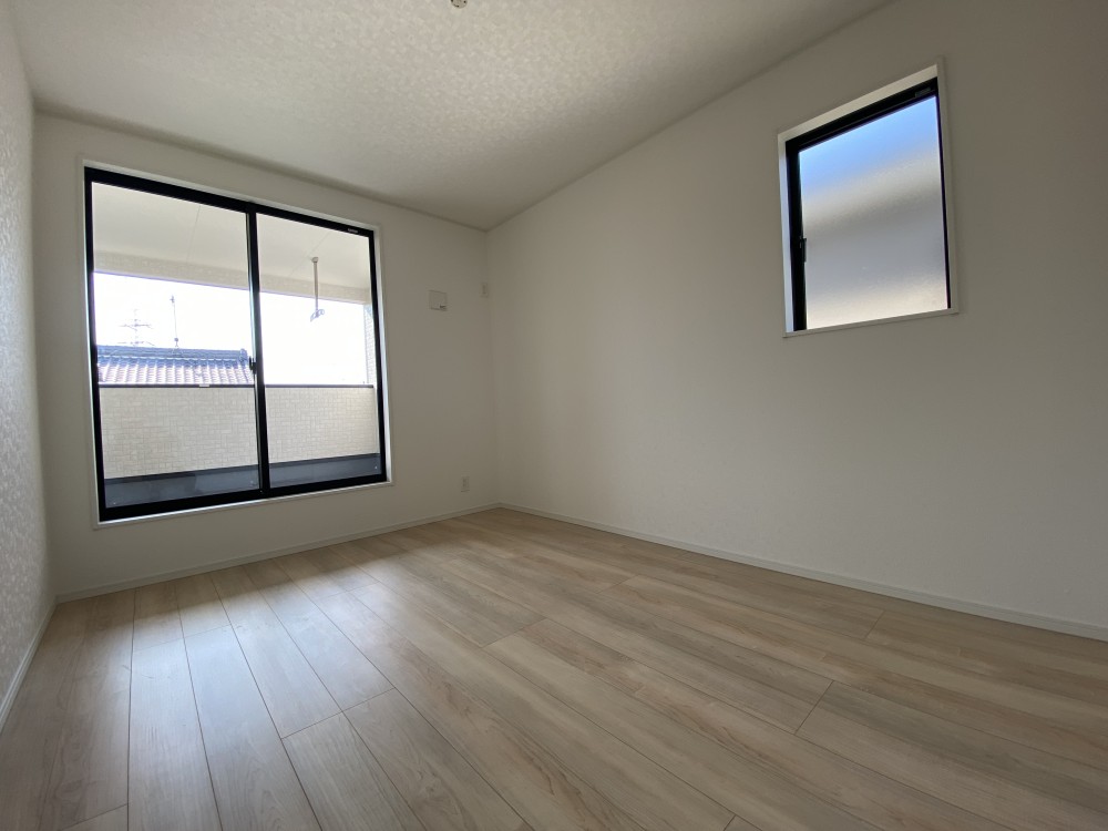 豊明市沓掛町　第5　全3区画　3号棟 画像12