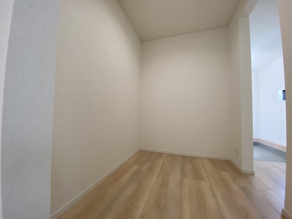 豊明市沓掛町　第5　全3区画　3号棟 画像13