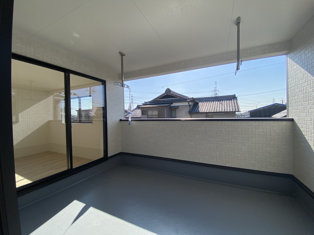 豊明市沓掛町　第5　全3区画　3号棟 画像15