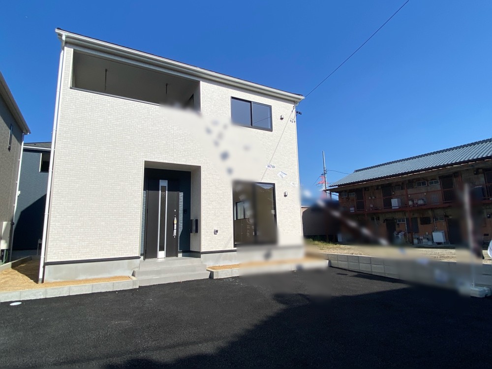 豊明市沓掛町　第5　全3区画　3号棟 画像16