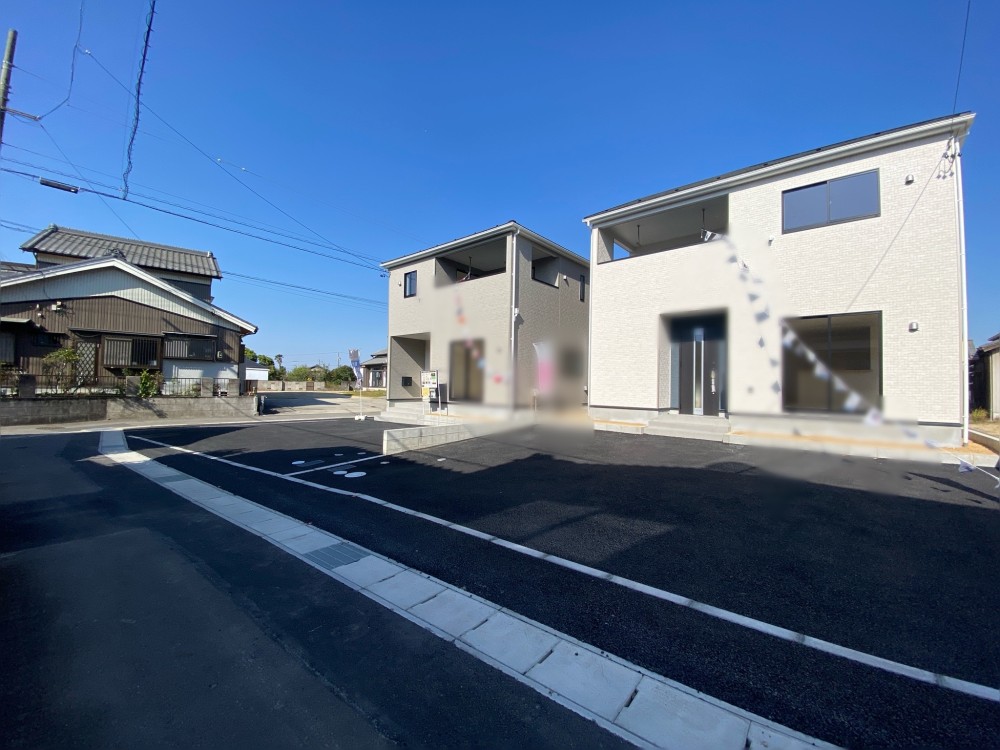 豊明市沓掛町　第5　全3区画　3号棟 画像17