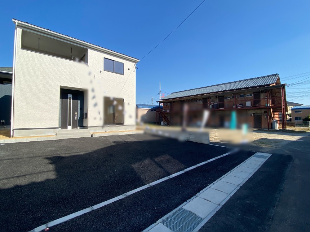 豊明市沓掛町　第5　全3区画　3号棟 画像18