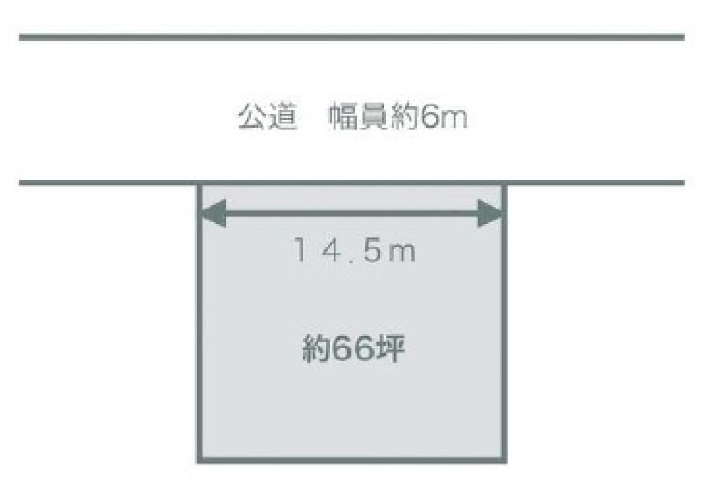知多郡阿久比町大字福住字高根台 画像1