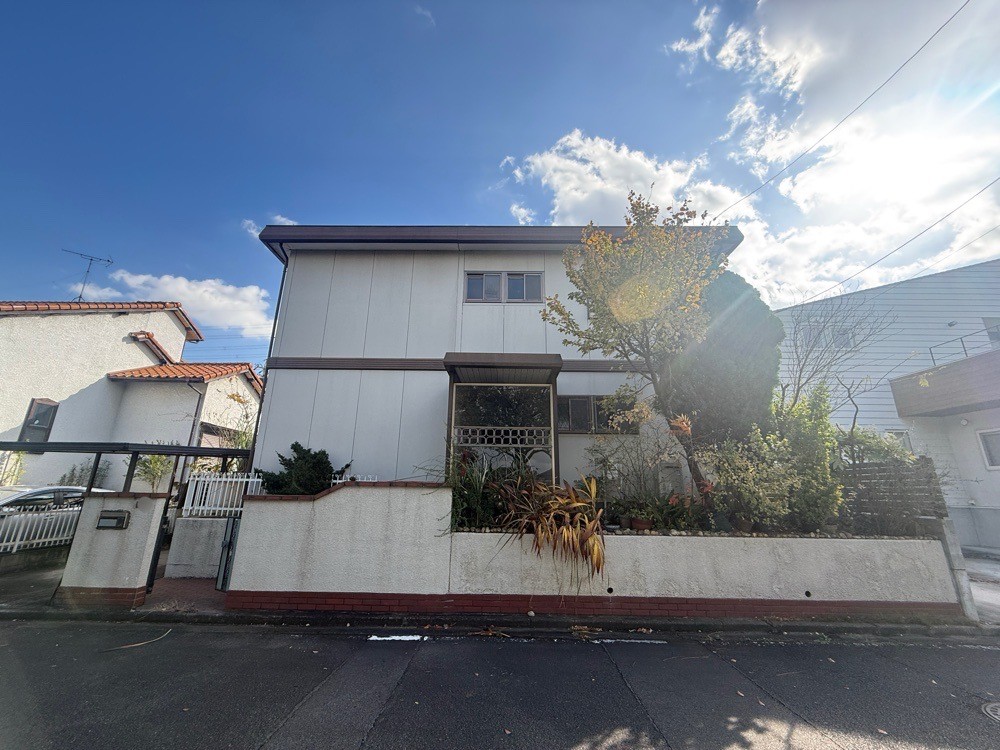 知多郡阿久比町大字福住字高根台 画像5