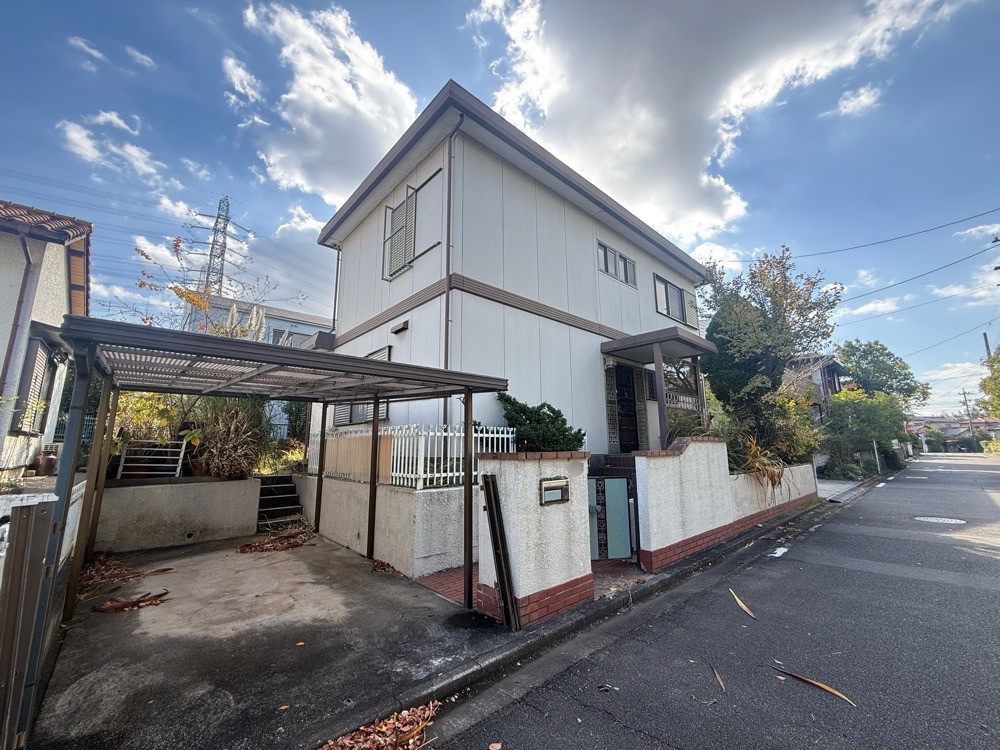 知多郡阿久比町大字福住字高根台 画像4