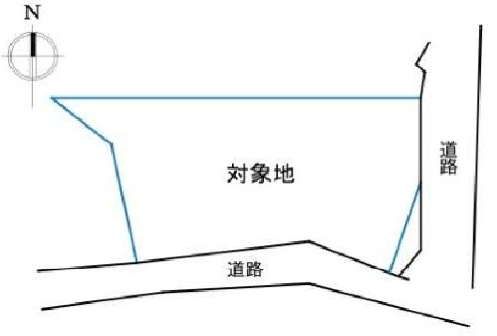 知多郡武豊町字ヒジリ田 画像1