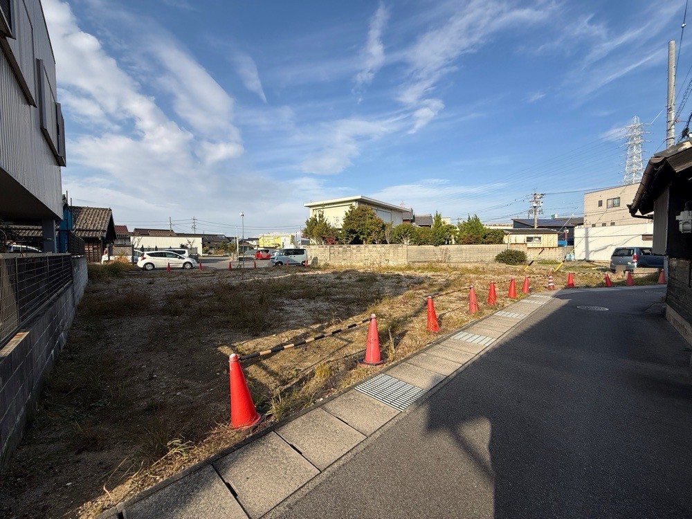 知多郡武豊町字ヒジリ田 画像4