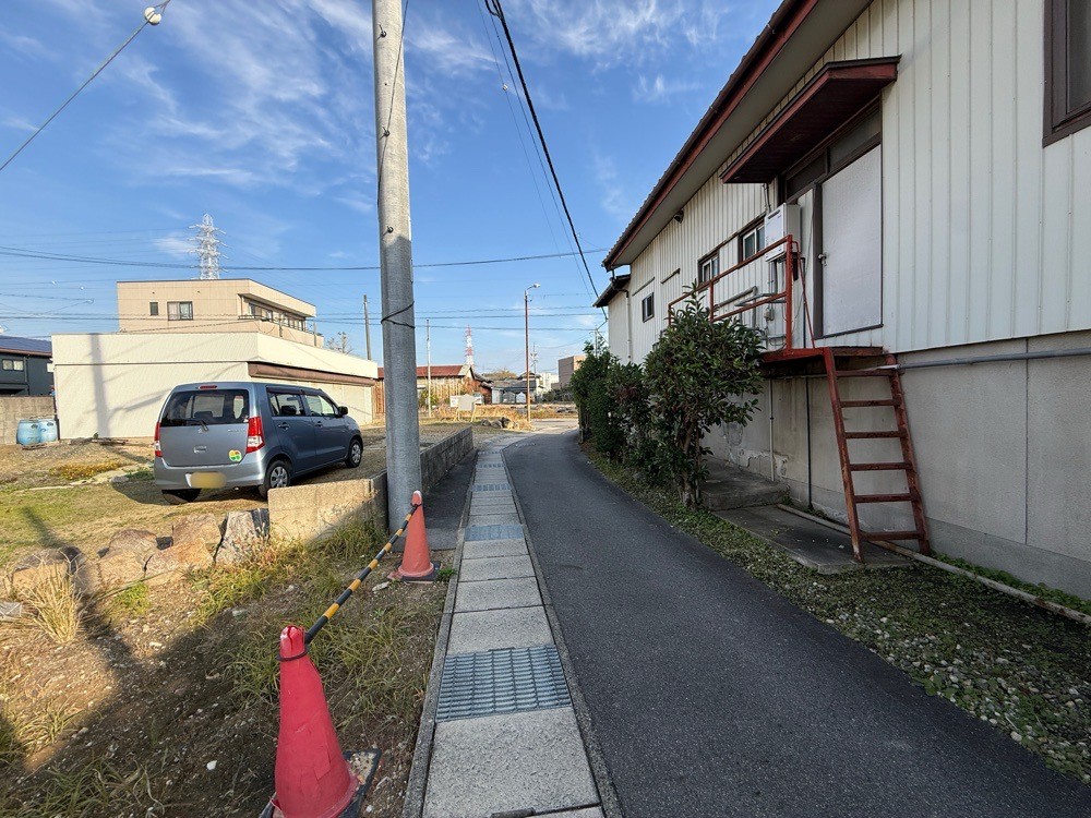 知多郡武豊町字ヒジリ田 画像4