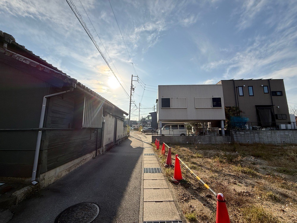 知多郡武豊町字ヒジリ田 画像5