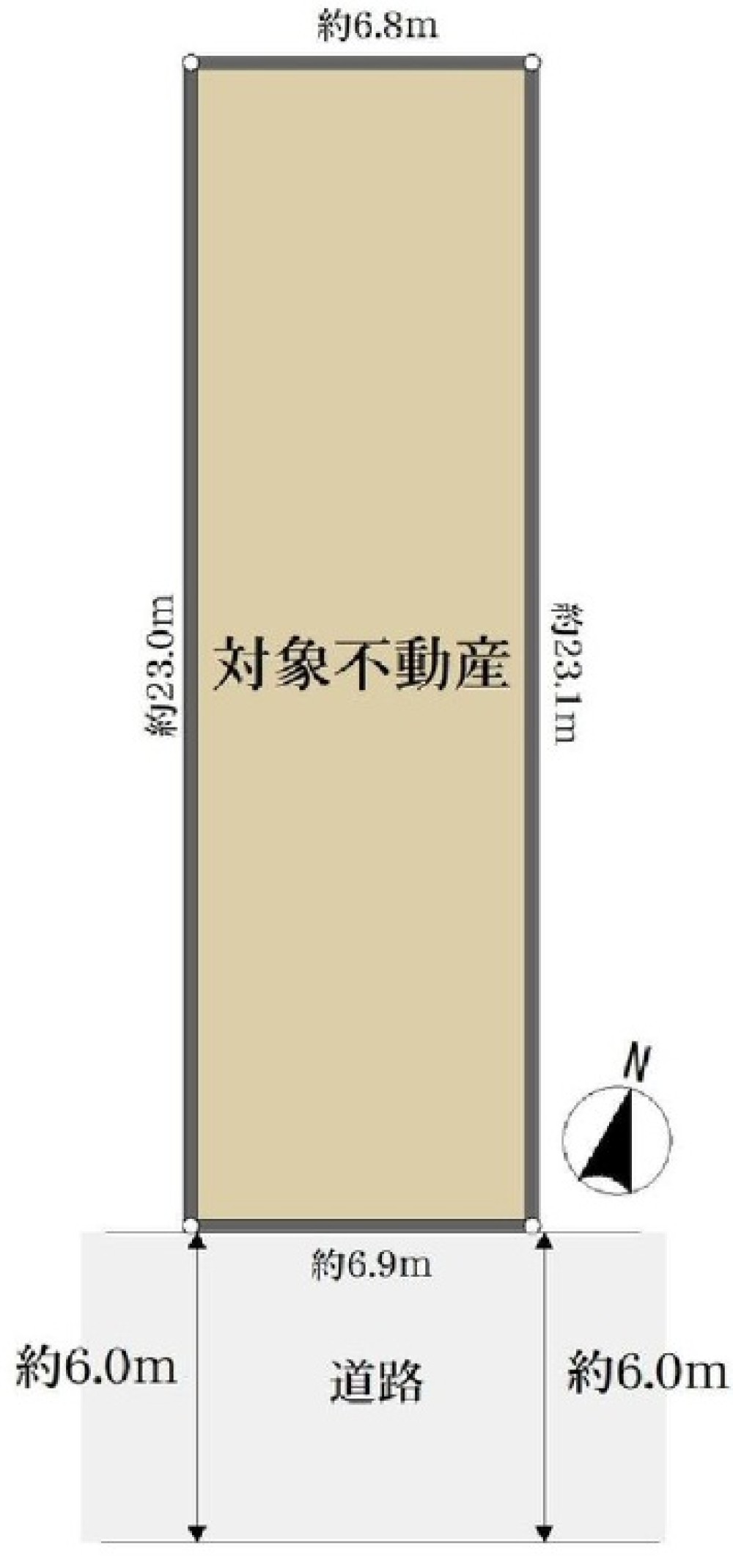 一宮市末広一丁目 画像1