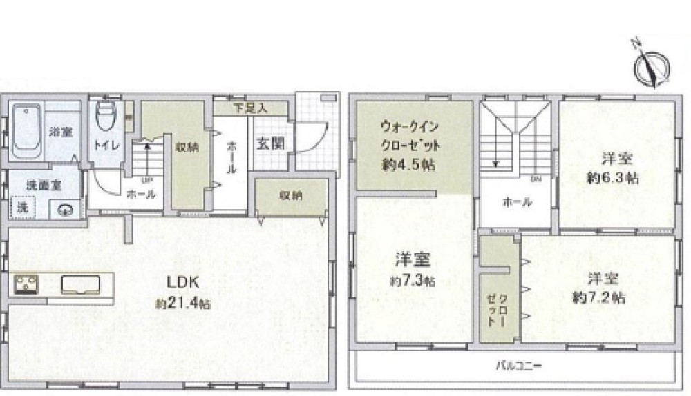 岡崎市矢作町 画像1
