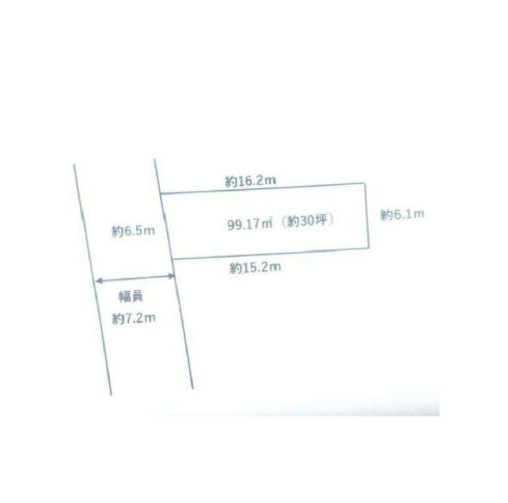 名古屋市昭和区鶴羽町 画像1