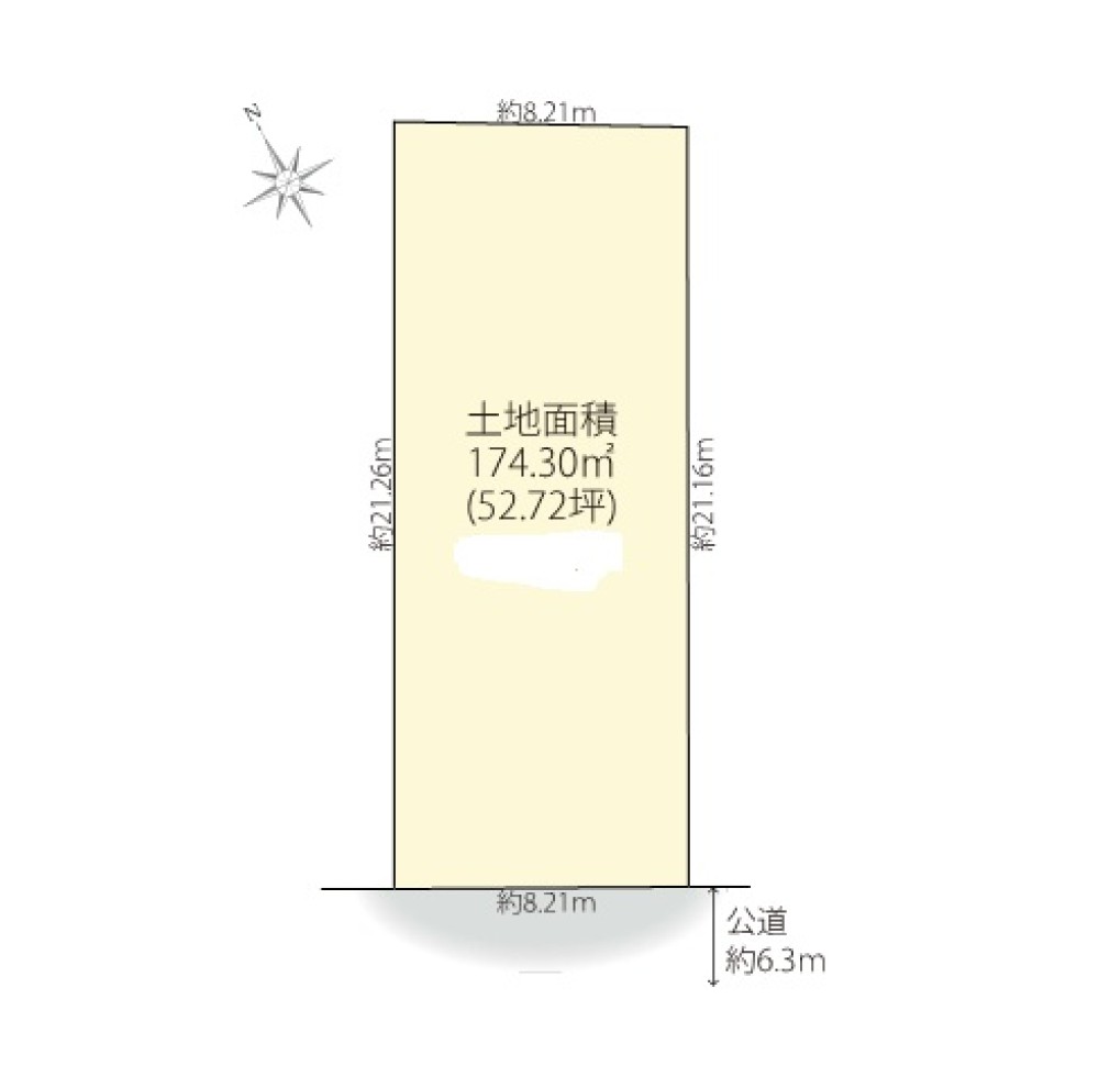 名古屋市昭和区駒方町 画像1