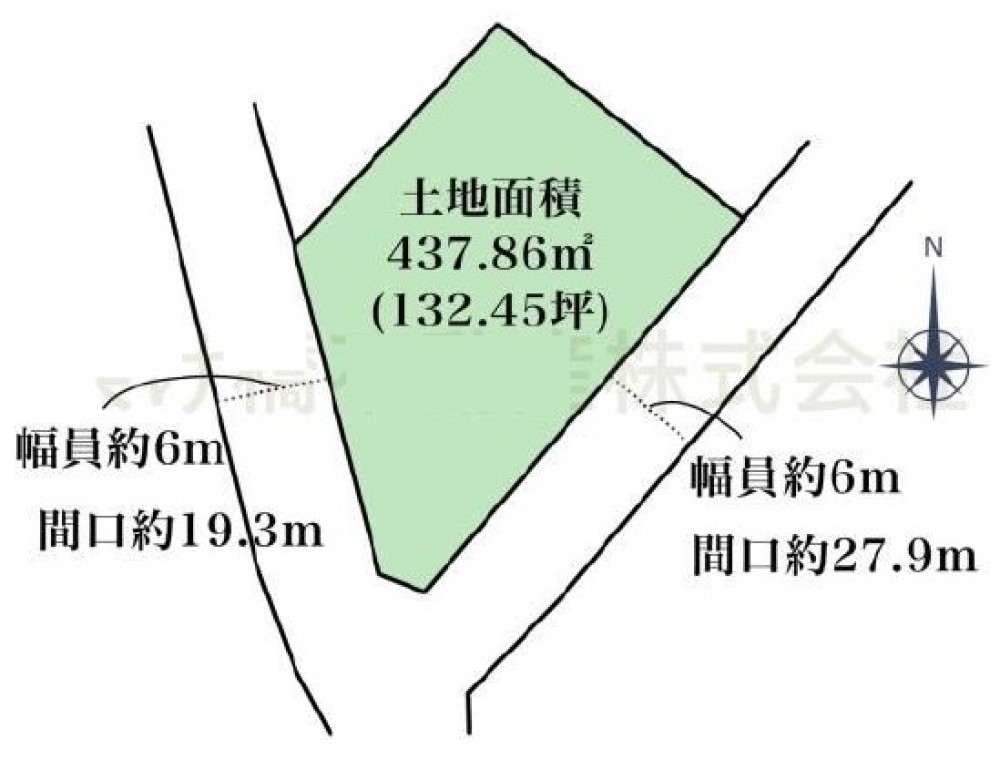 豊川市赤坂台 画像1