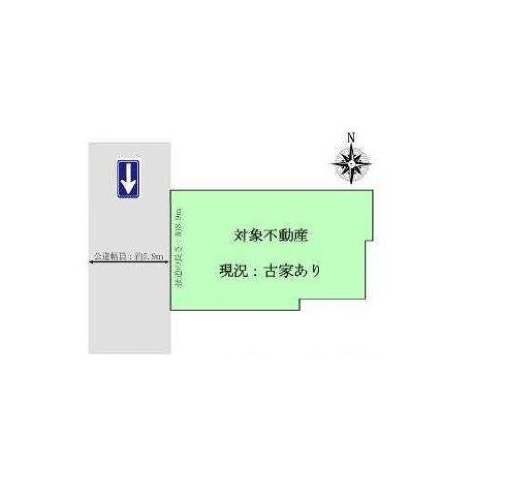 名古屋市東区矢田南二丁目 画像1