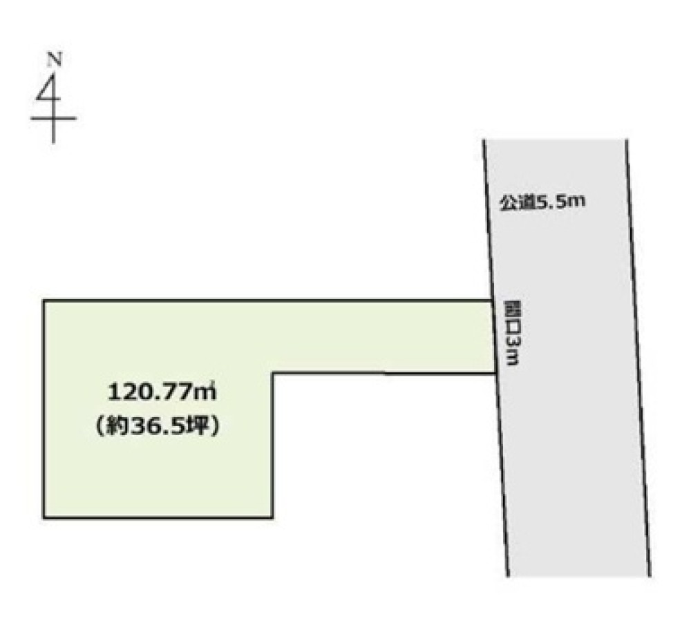 北名古屋市九之坪 画像3