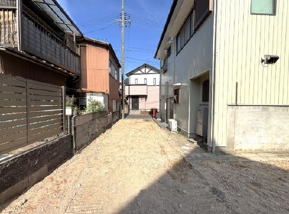 北名古屋市九之坪 画像1