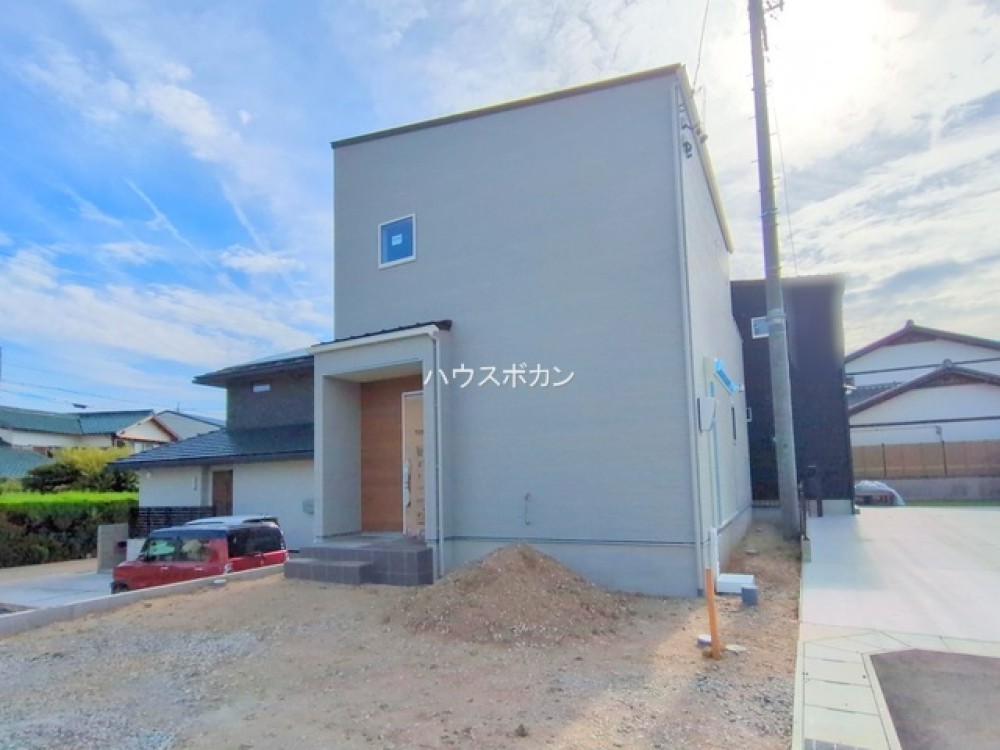 高浜市稗田町3　全4棟　3号棟 画像3