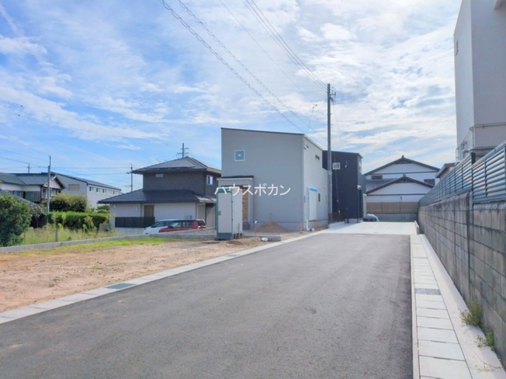 高浜市稗田町3　全4棟　3号棟 画像5