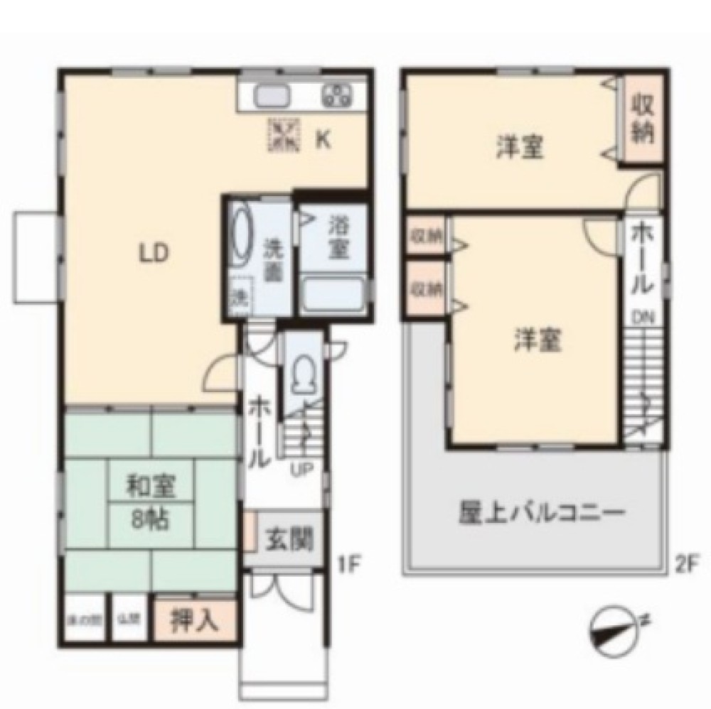 豊田市志賀町 画像1