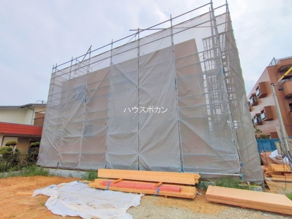 豊橋市北山町24-1期　全3棟　4号棟 画像5