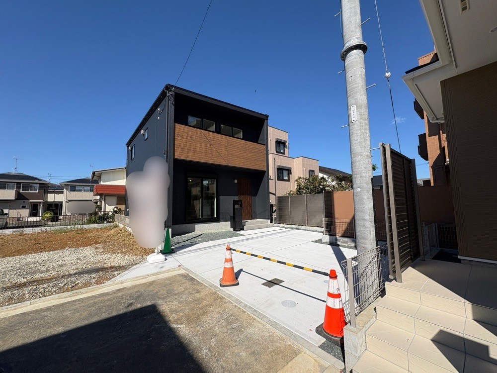 豊橋市北山町24-1期　全3棟　4号棟 画像19