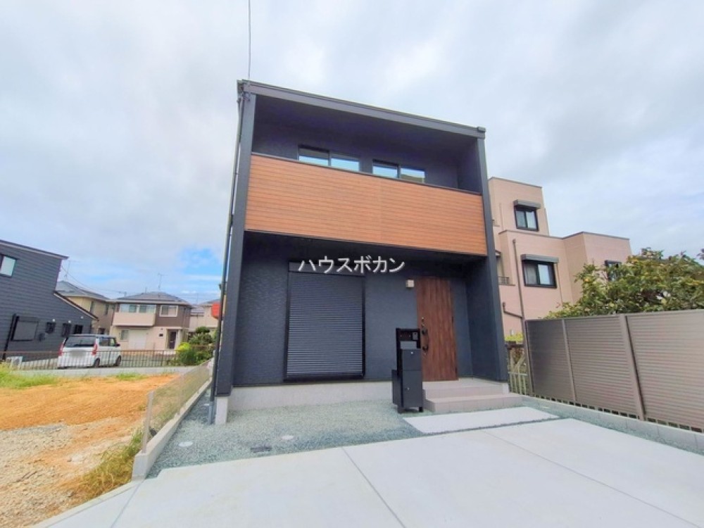 豊橋市北山町24-1期　全3棟　4号棟 画像5