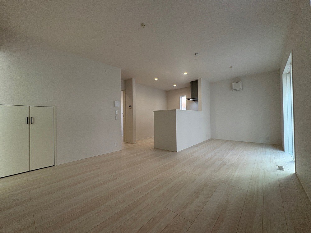 豊橋市北山町24-1期　全3棟　5号棟 画像4