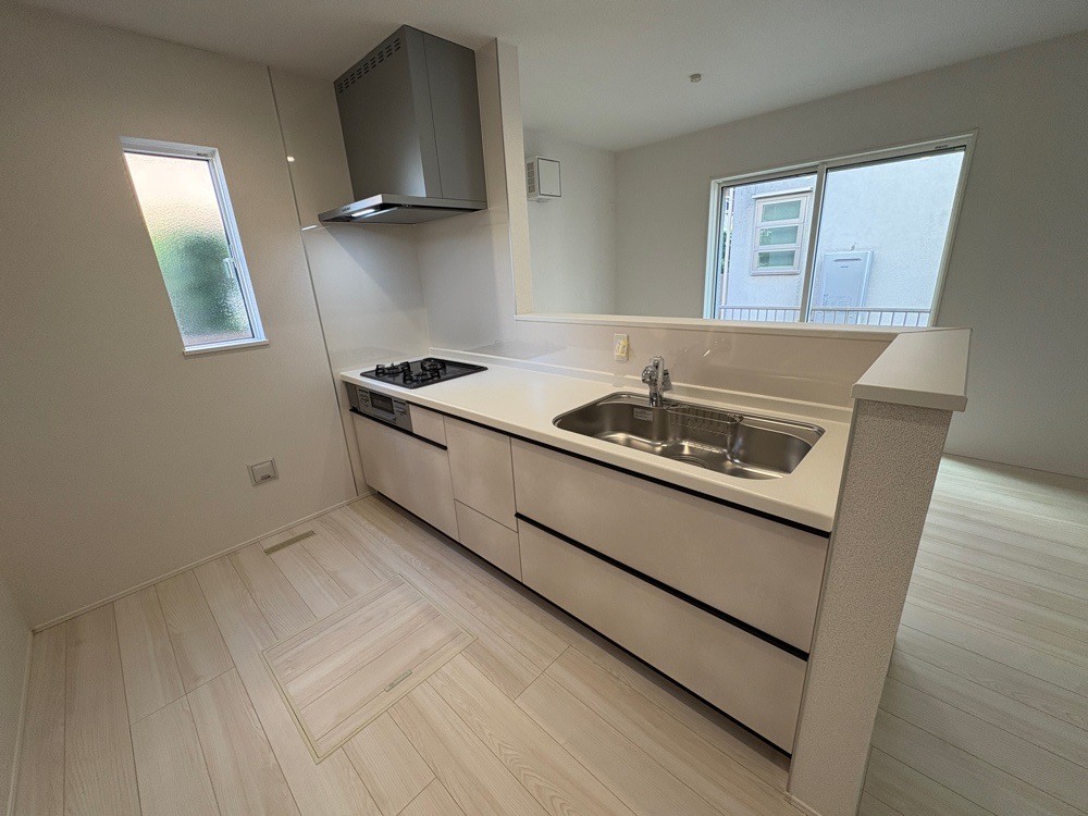 豊橋市北山町24-1期　全3棟　5号棟 画像5