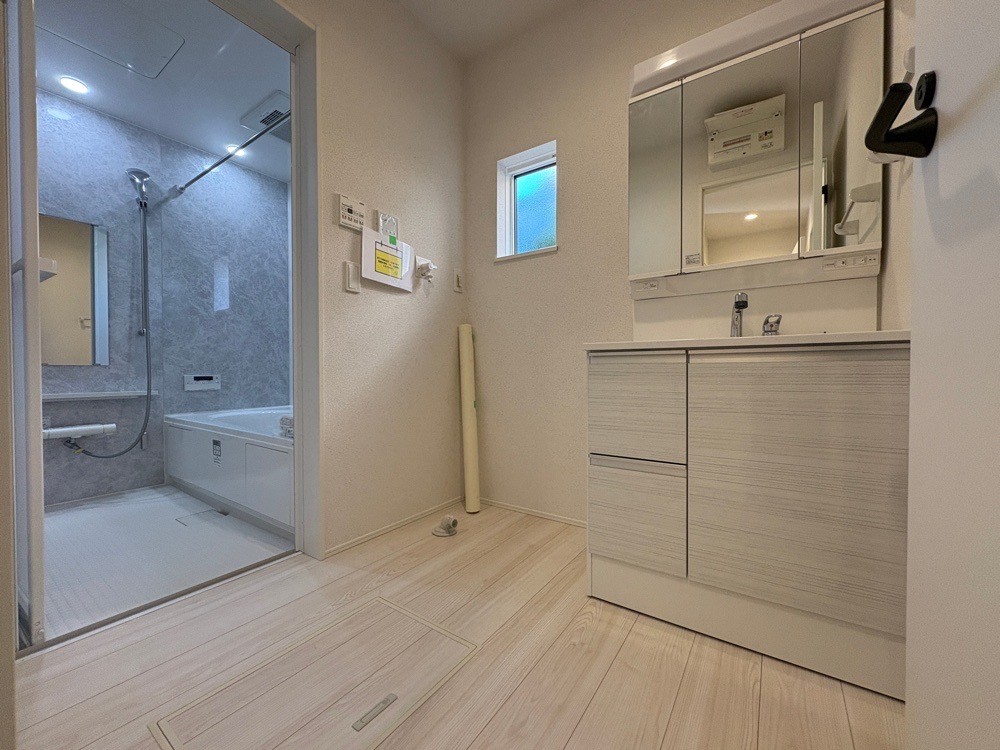 豊橋市北山町24-1期　全3棟　5号棟 画像7